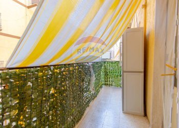 Balcone - Trilocale Via Abruzzo
 
116, Taranto - foto 7