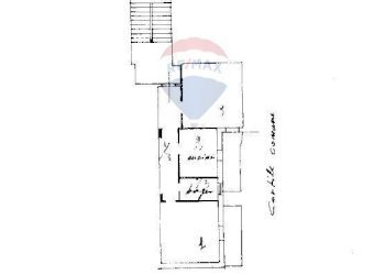 Pianta 2D - Trilocale Via Abruzzo
 
116, Taranto - foto 10