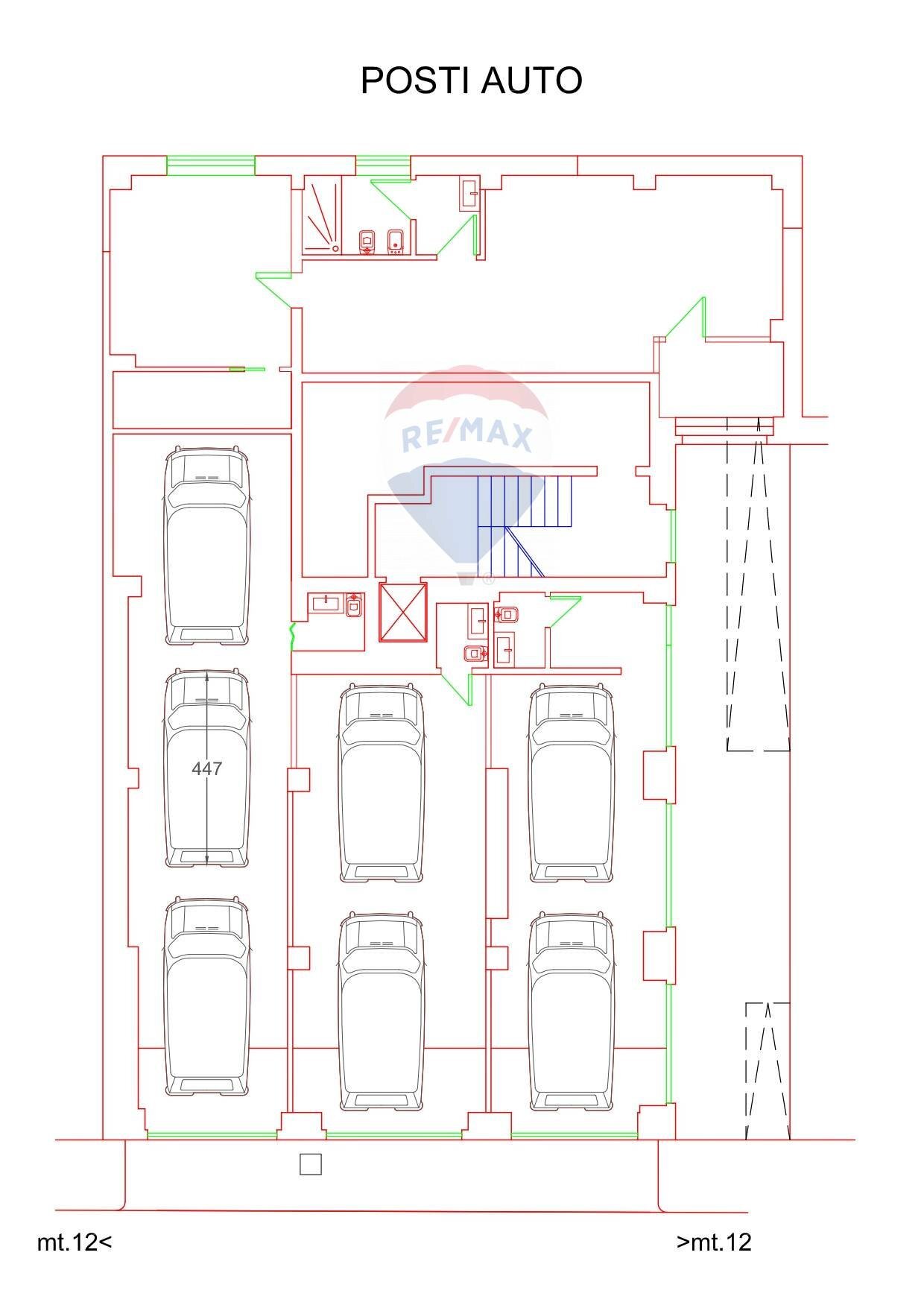 Pianta 2D - Box Pescara - photo 1