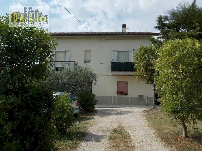 Foto 2 - Independent house Contrada San Lazzaro, Offida - photo 2