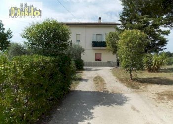 Foto 1 - Casa indipendente Contrada San Lazzaro, Offida - foto 1