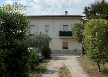 Foto 2 - Casa indipendente Contrada San Lazzaro, Offida - foto 2