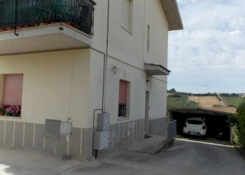 Foto 4 - Casa indipendente Contrada San Lazzaro, Offida - foto 4