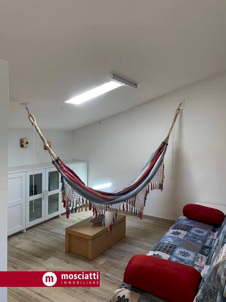 Foto 2 - Attic Corso Vittorio Emanuele
37, Matelica - photo 2