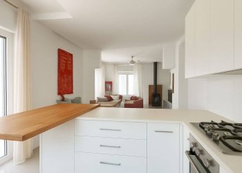 Foto 4 - Villa Via Fermi, San Giovanni in Marignano - foto 4