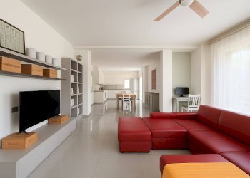 Foto 1 - Villa Via Fermi, San Giovanni in Marignano - foto 1