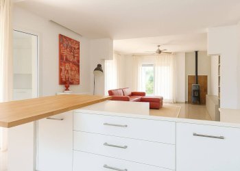 Foto 2 - Villa Via Fermi, San Giovanni in Marignano - foto 2