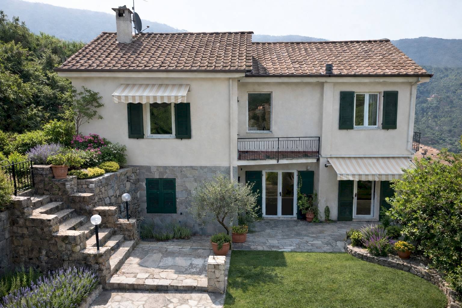 Foto 3 - Villa san saturnino, Moneglia - foto 3