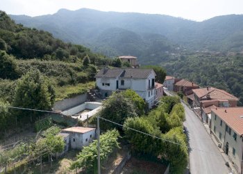 Foto 12 - Villa san saturnino, Moneglia - foto 12