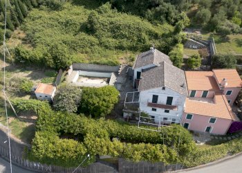 Foto 17 - Villa san saturnino, Moneglia - foto 17