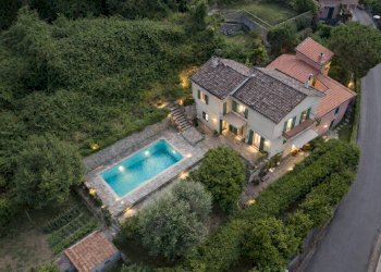 Foto 1 - Villa san saturnino, Moneglia - foto 1