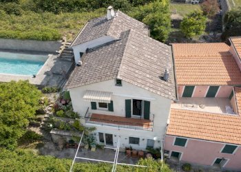 Foto 2 - Villa san saturnino, Moneglia - foto 2