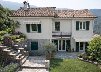 Foto 3 - Villa san saturnino, Moneglia - foto 3