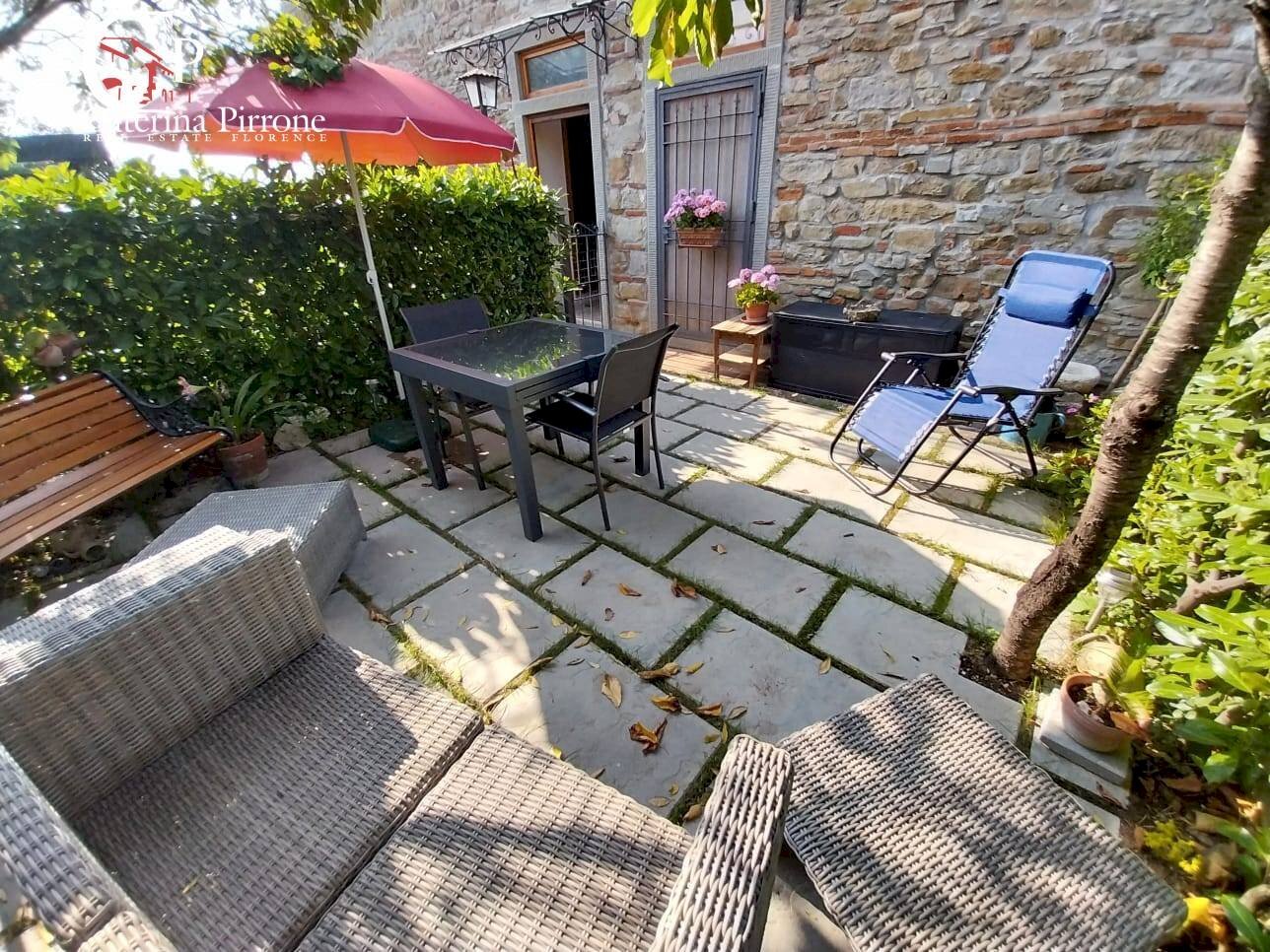 Foto 3 - Bilocale via Frascole
 
1, Dicomano - foto 3