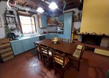 Foto 11 - Bilocale via Frascole
 
1, Dicomano - foto 11