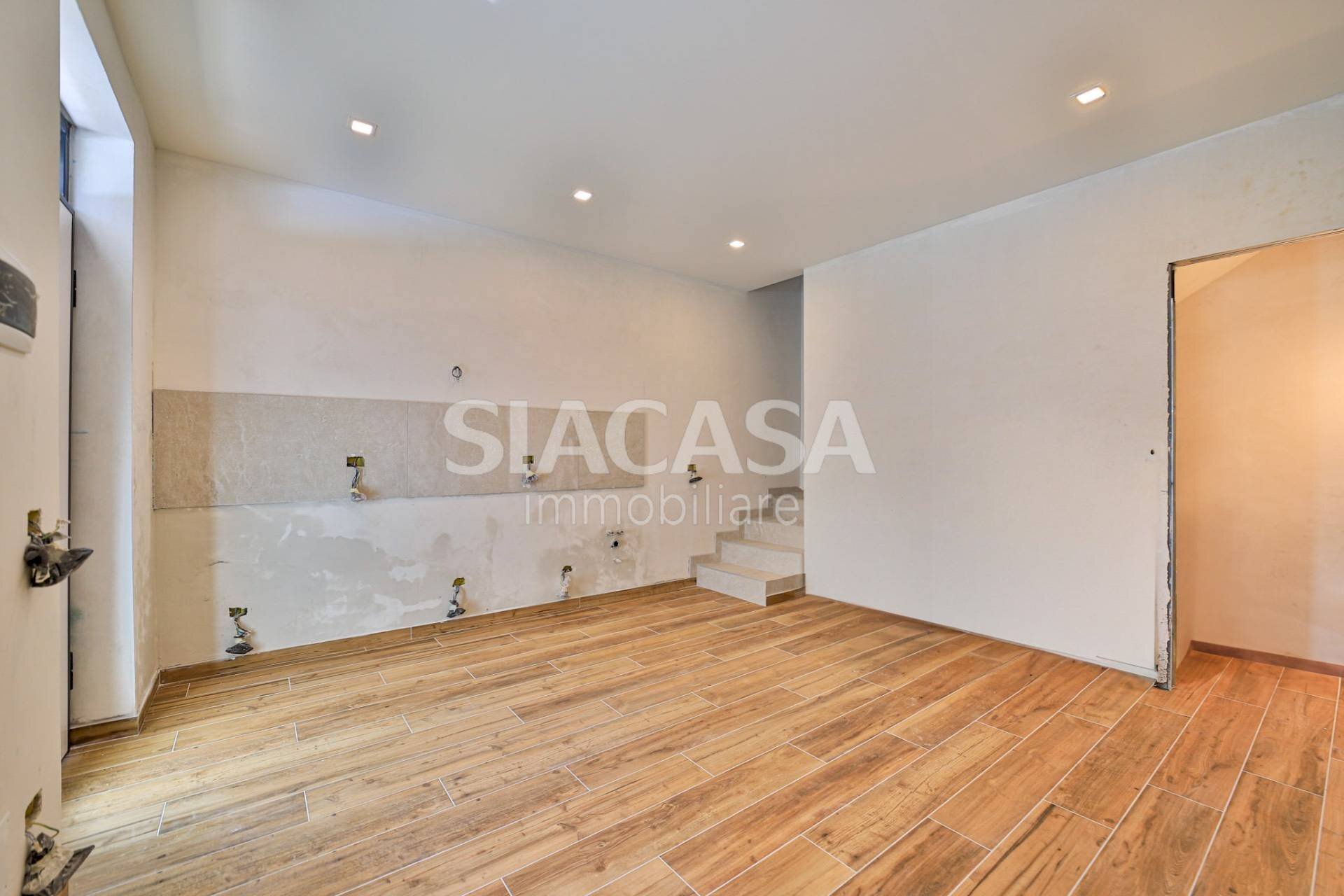 Foto 1 - Bilocale Via Garibaldi
 
13, Bellusco - foto 1