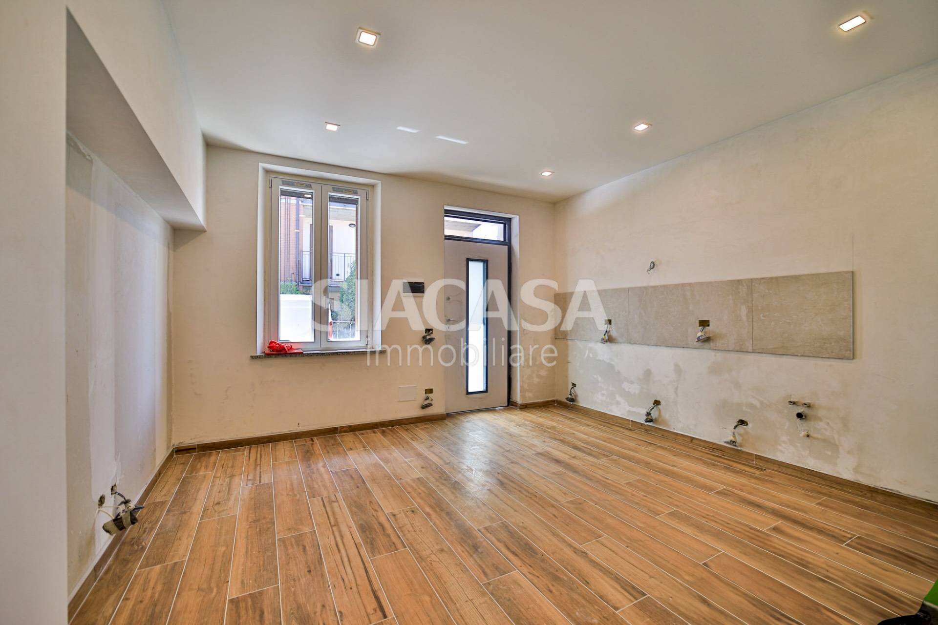 Foto 3 - Bilocale Via Garibaldi
 
13, Bellusco - foto 3