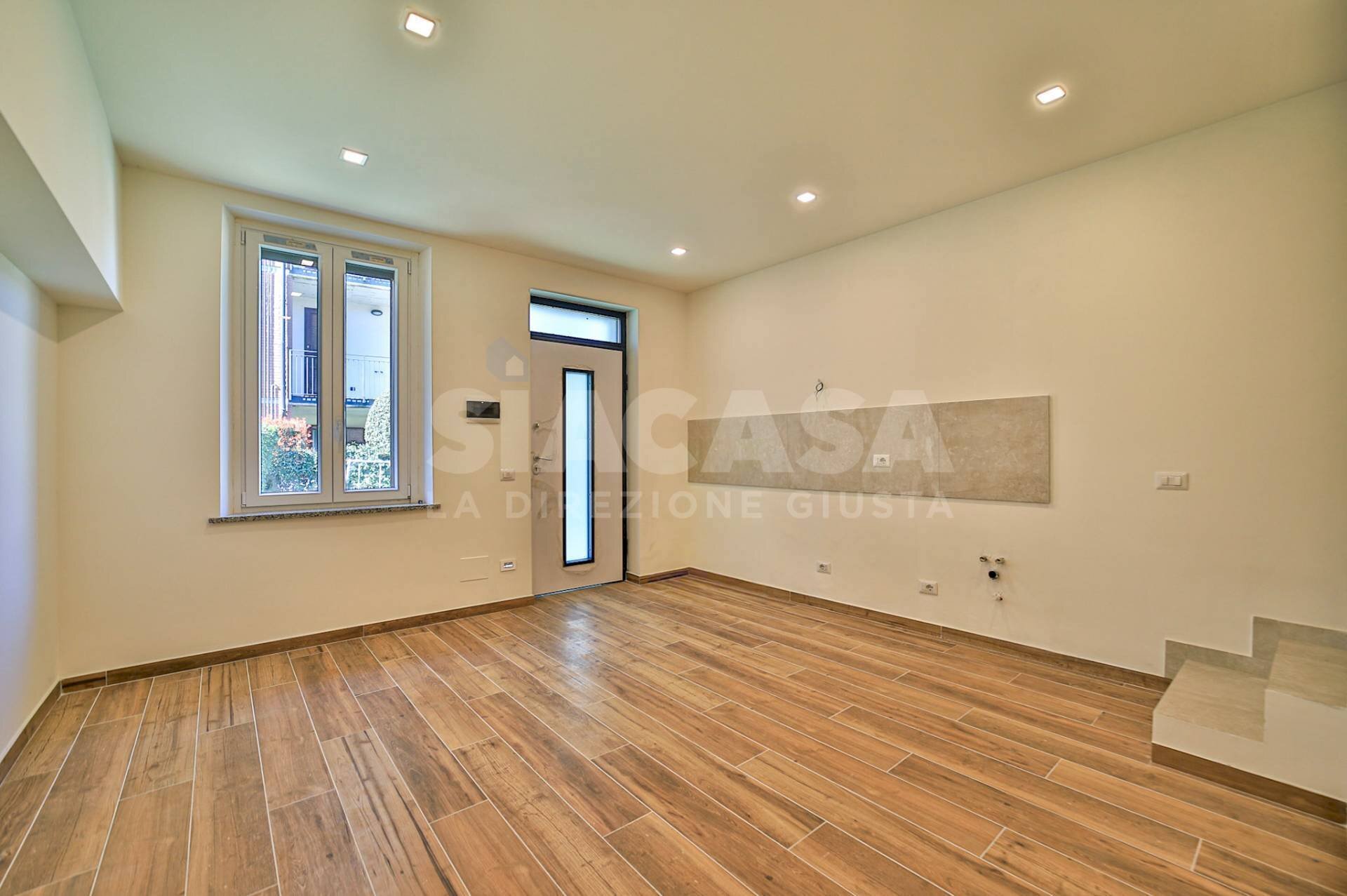 Foto 3 - Bilocale Via Garibaldi
 
13, Bellusco - foto 3