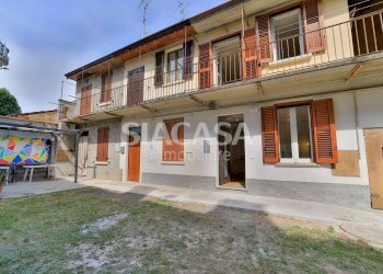 Foto 17 - Bilocale Via Garibaldi
 
13, Bellusco - foto 17