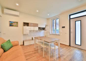 Foto 4 - Two-room apartment Via Giuseppe Garibaldi
 
13, Bellusco - photo 4