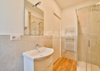 Foto 12 - Two-room apartment Via Giuseppe Garibaldi
 
13, Bellusco - photo 12