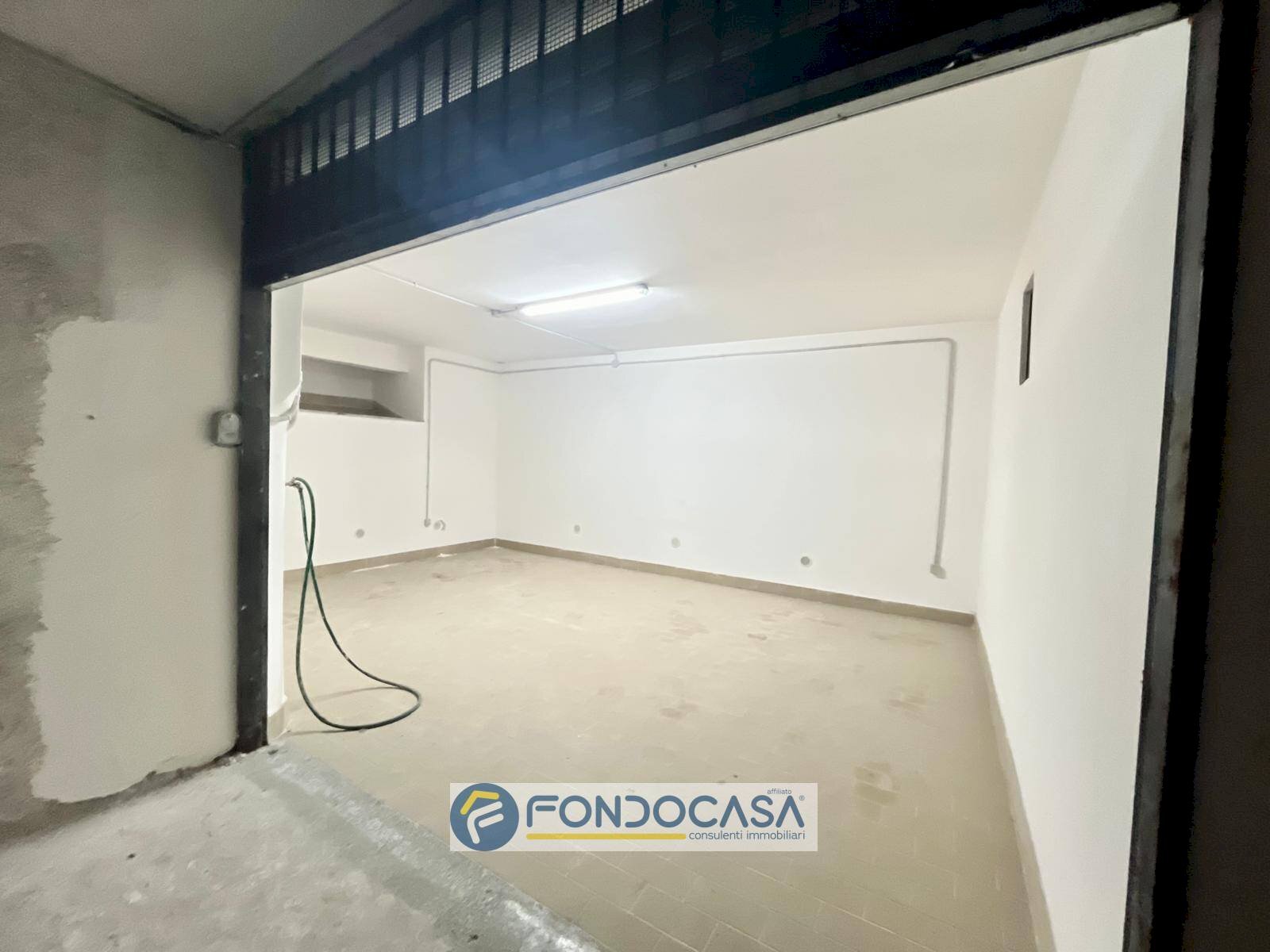 Foto 2 - Box via fratelli cervi
 
5, Sant'Antimo - foto 2