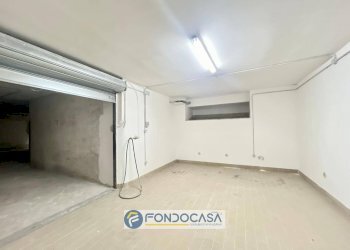 Foto 1 - Box via fratelli cervi
 
5, Sant'Antimo - foto 1