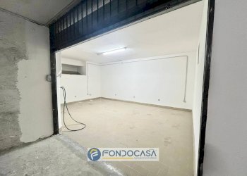 Foto 3 - Box via fratelli cervi
 
5, Sant'Antimo - foto 3