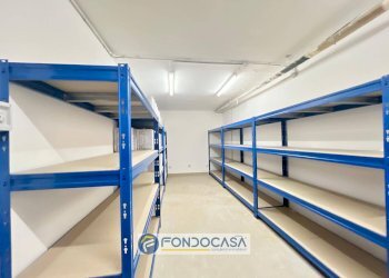 Foto 7 - Box via fratelli cervi
 
5, Sant'Antimo - foto 7