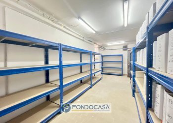 Foto 8 - Box via fratelli cervi
 
5, Sant'Antimo - foto 8