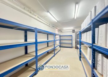 Foto 14 - Box via fratelli cervi
 
5, Sant'Antimo - foto 14