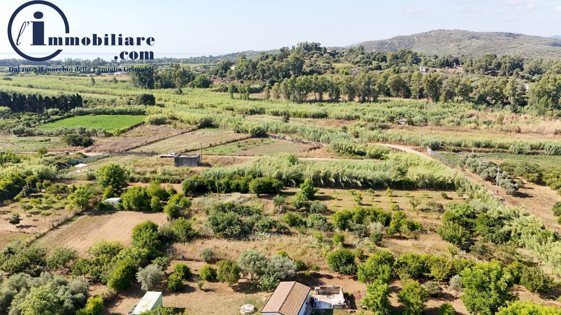 Foto 2 - Agricultural land Località Is Padula, Tortolì - photo 2