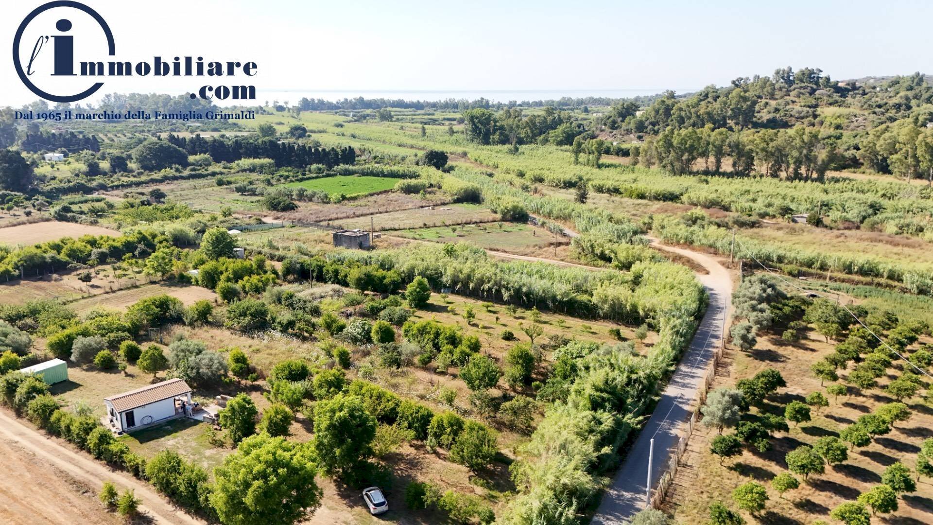 Foto 3 - Agricultural land Località Is Padula, Tortolì - photo 3