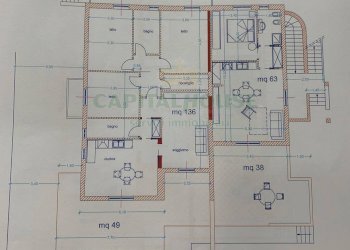 Foto 1 - Quadrilocale Scisciano, Scisciano - foto 1