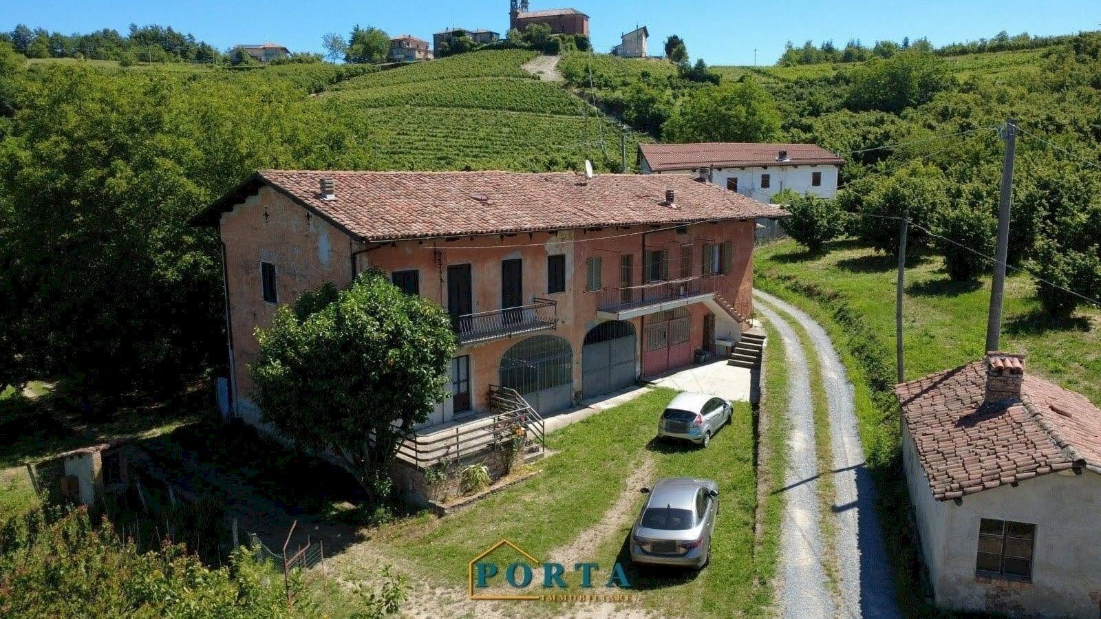 Foto 1 - Casa indipendente Borgata Prà del Pozzo
 
8, Clavesana - foto 1