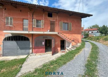 Foto 1 - Casa indipendente Borgata Prà del Pozzo
 
8, Clavesana - foto 1