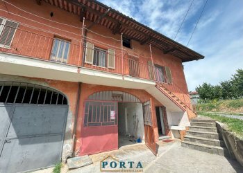 Foto 15 - Casa indipendente Borgata Prà del Pozzo
 
8, Clavesana - foto 15