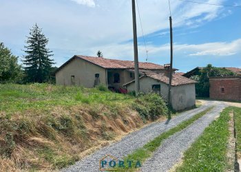 Foto 28 - Casa indipendente Borgata Prà del Pozzo
 
8, Clavesana - foto 28