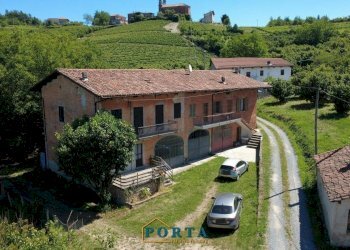 Foto 1 - Casa indipendente Borgata Prà del Pozzo
 
8, Clavesana - foto 1