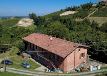 Foto 46 - Casa indipendente Borgata Prà del Pozzo
 
8, Clavesana - foto 46
