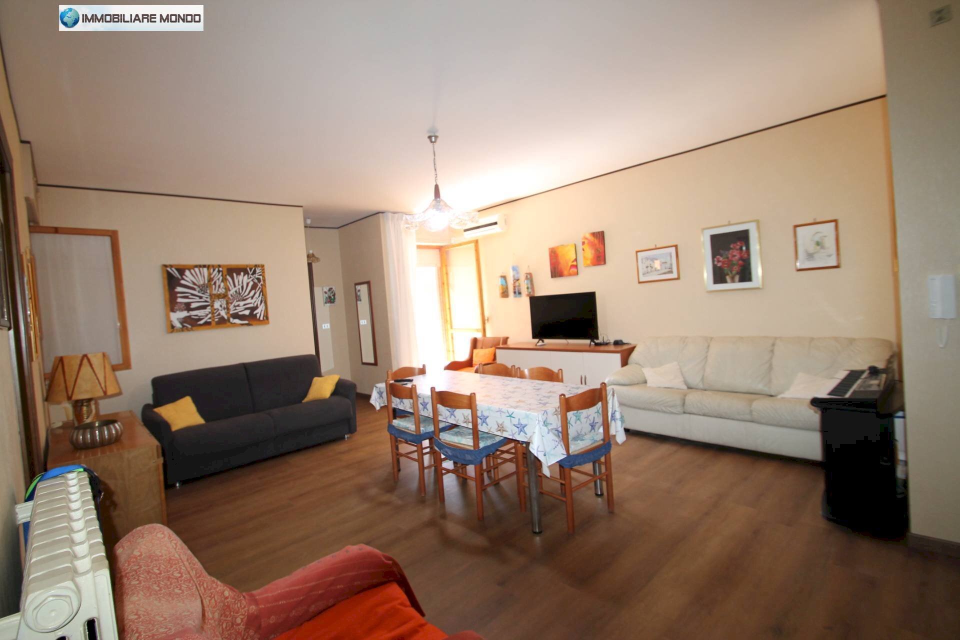 Foto 1 - Four-room apartment Via Sicilia
 
4, Campomarino - photo 1