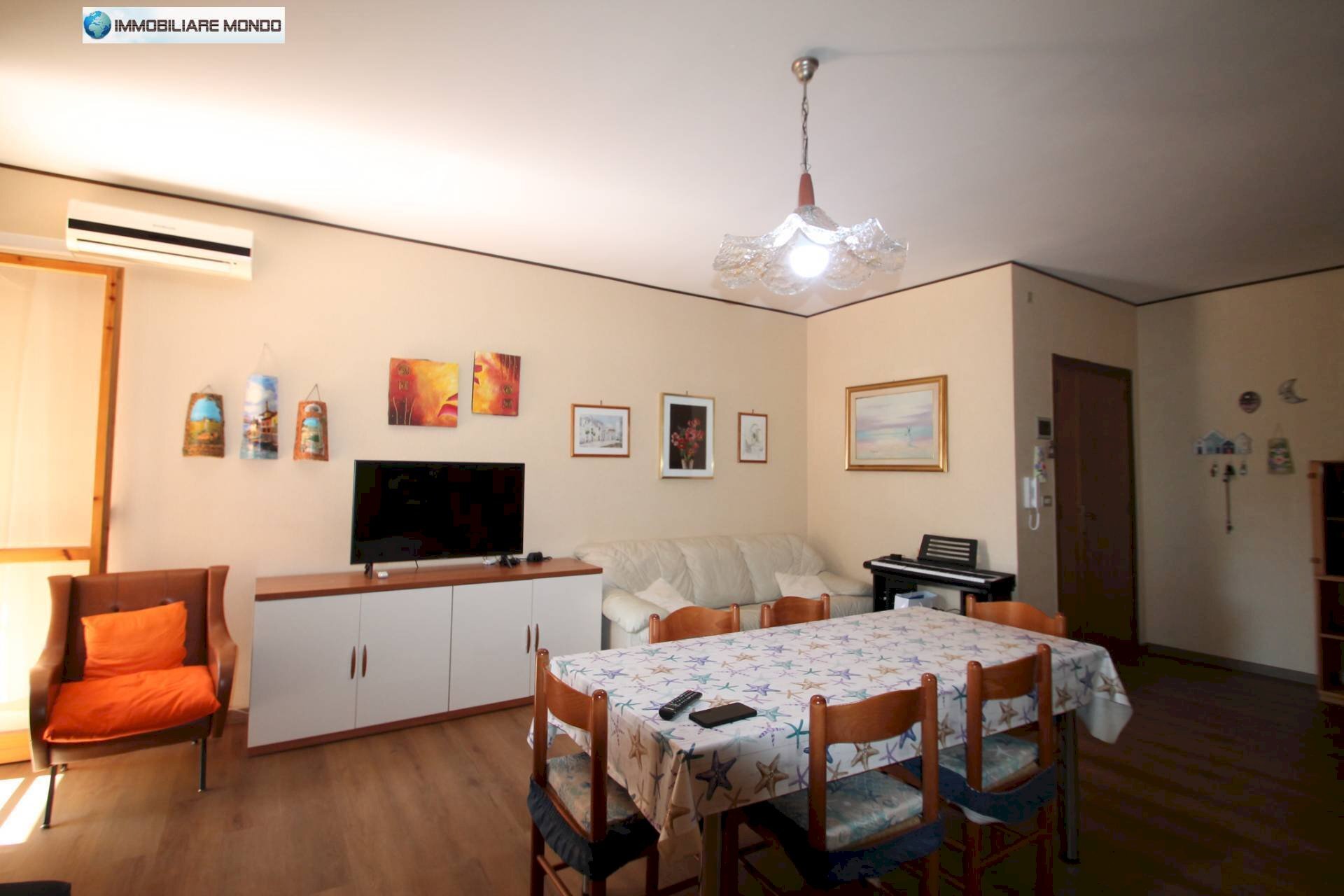 Foto 2 - Four-room apartment Via Sicilia
4, Campomarino - photo 2