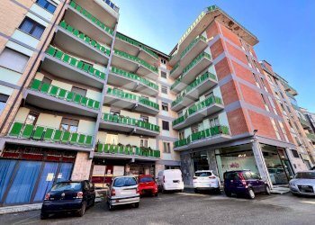 Foto 1 - Appartamento Via Buozzi, Campobasso - foto 1