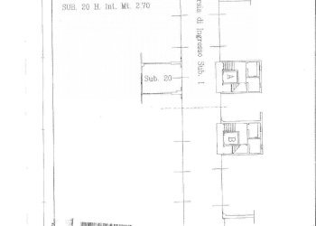 Foto 1 - Box Via Fraticelli
 
12, Campobasso - foto 1