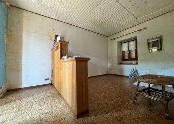 Cucina - Casa indipendente Località San Pietro, 12, Fontaneto d'Agogna - foto 7