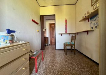 Cameretta - Casa indipendente Località San Pietro, 12, Fontaneto d'Agogna - foto 8