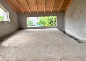 Stanza non arredata - Casa indipendente Località San Pietro, 12, Fontaneto d'Agogna - foto 15