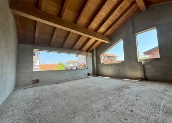 Stanza non arredata - Casa indipendente Località San Pietro, 12, Fontaneto d'Agogna - foto 17