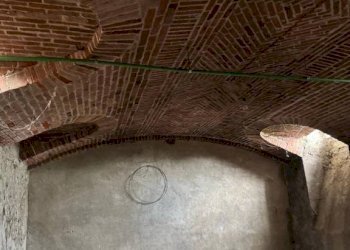 Cantina - Casa indipendente Località San Pietro, 12, Fontaneto d'Agogna - foto 19