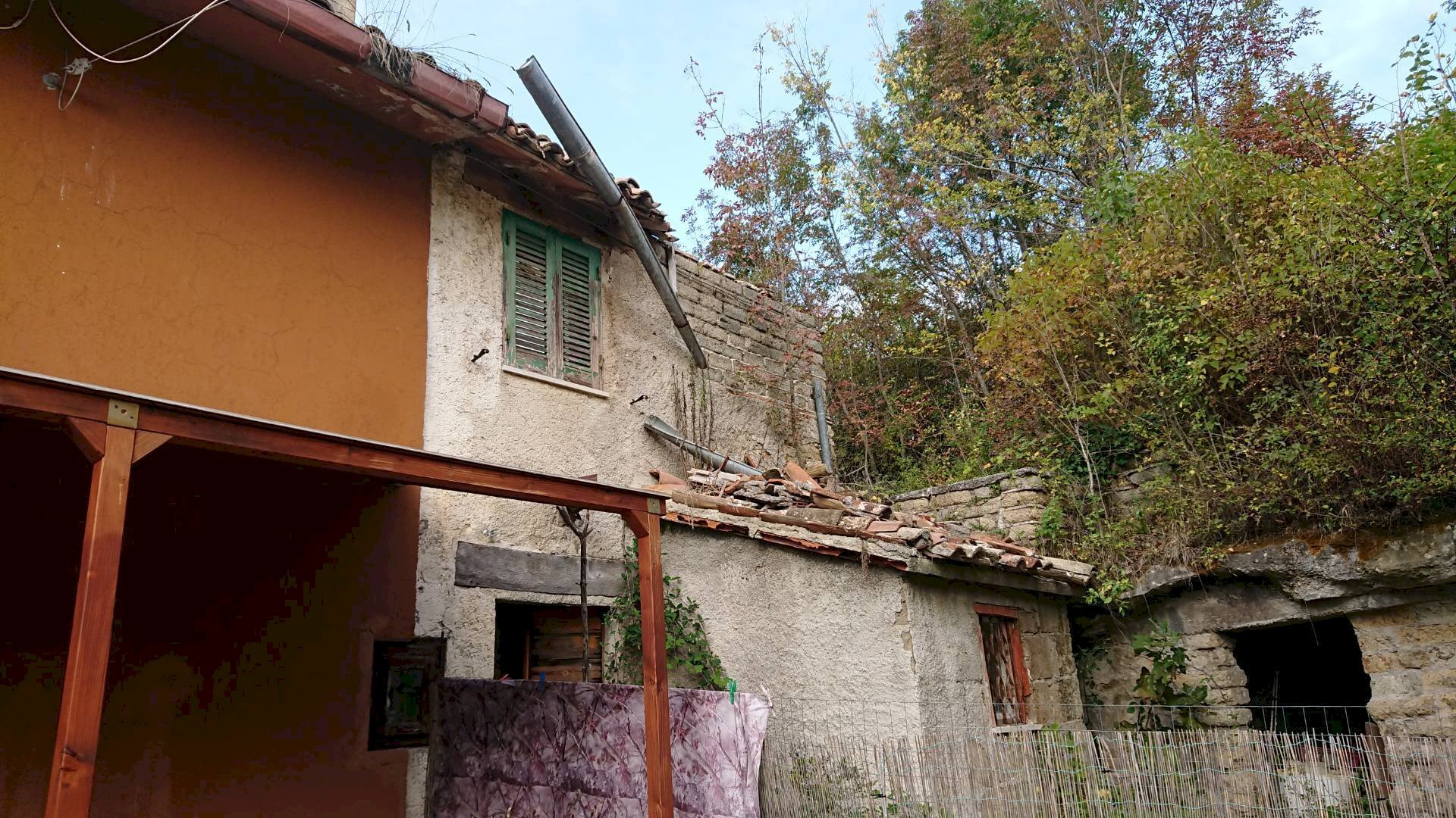 Foto 1 - Trilocale Via Turanense
 
49, Belmonte in Sabina - foto 1